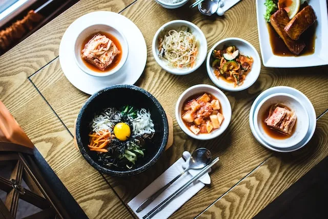 Top 10 Must-Try Korean Dishes in 2023